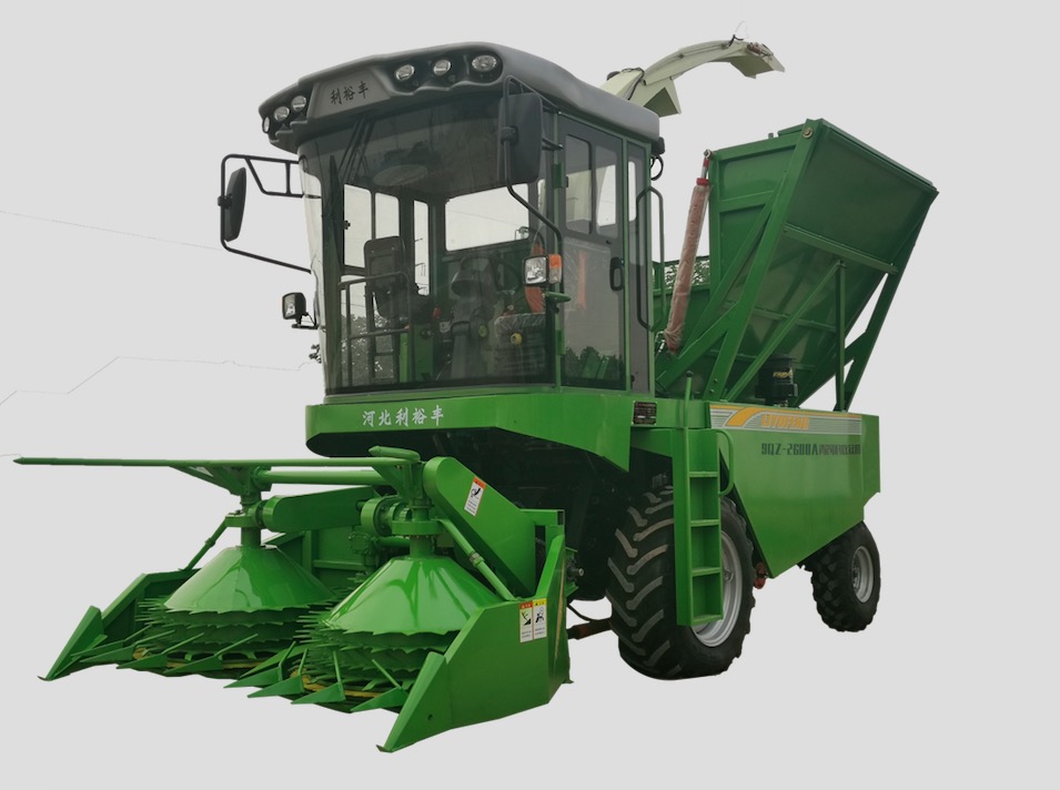 多乐游戏中心官网:镇平县玉米机收受喜爱